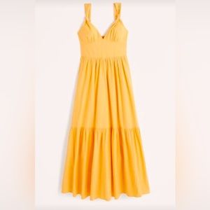 BNWT Abercrombie Dress